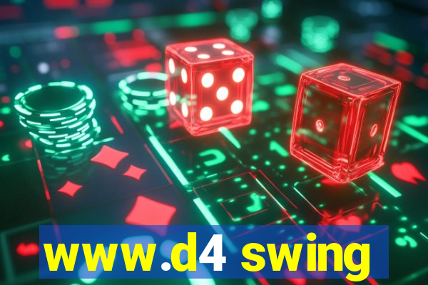 www.d4 swing